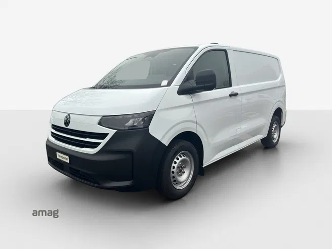 VW Nutzfahrzeuge Transporter KW KR 110PS 6G