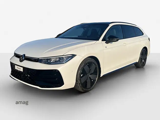VW Passat Variant NF R-Line