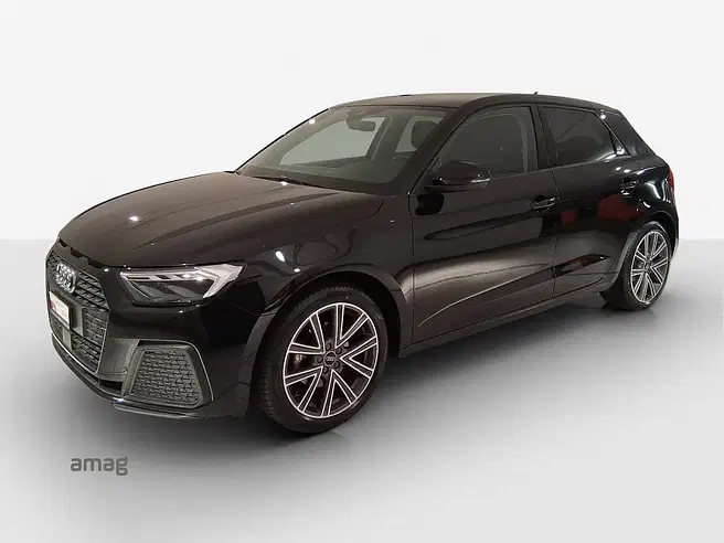 AUDI A1 Sportback 30 TFSI