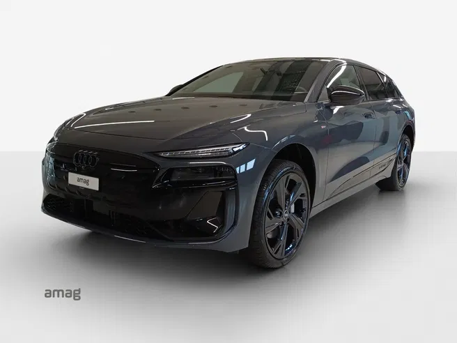 AUDI A6 Avant e-tron quattro