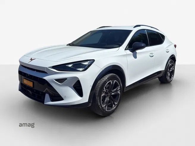 Cupra NEW CUPRA FORMENTOR