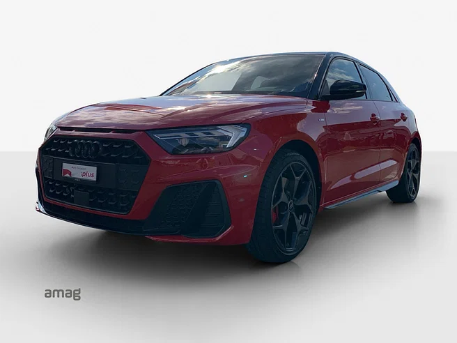 AUDI A1 35 TFSI S Line