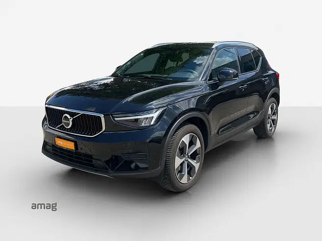 Volvo XC40 T2 Core Geartronic