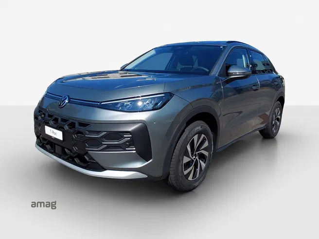 VW T-Roc NF Trend