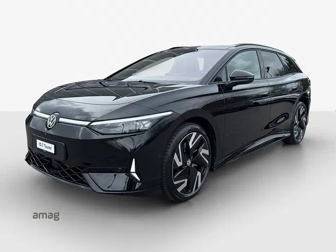 VW ID.7 Tourer GTX UNITED