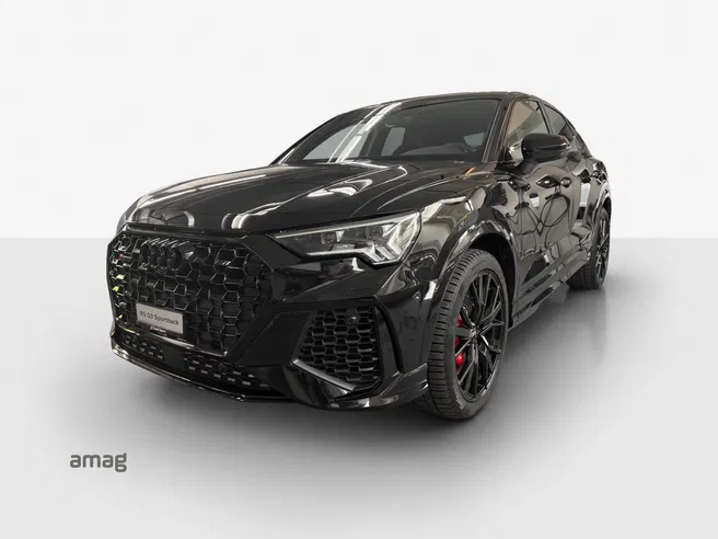AUDI RS Q3 Sportback