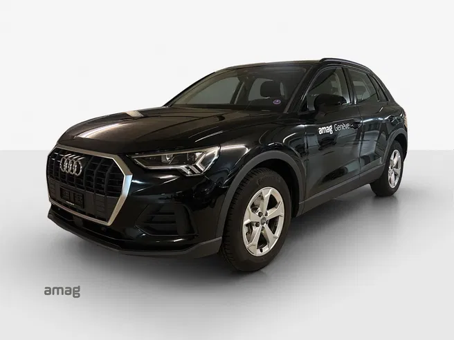 AUDI Q3 35 TFSI S tronic