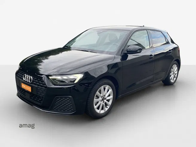 AUDI A1 Sportback 30 TFSI Attraction