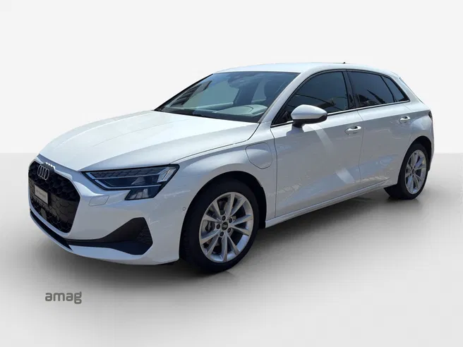 AUDI A3 Sportback 40 TFSI e Attraction