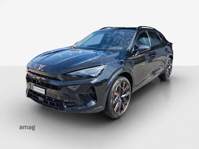Cupra FORMENTOR 4DRIVE