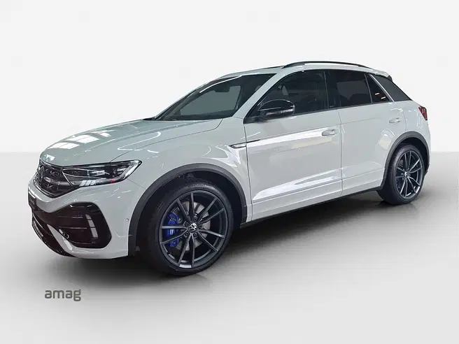 VW T-Roc R