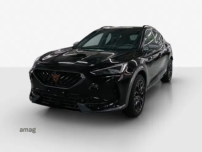 Cupra FORMENTOR 4DRIVE