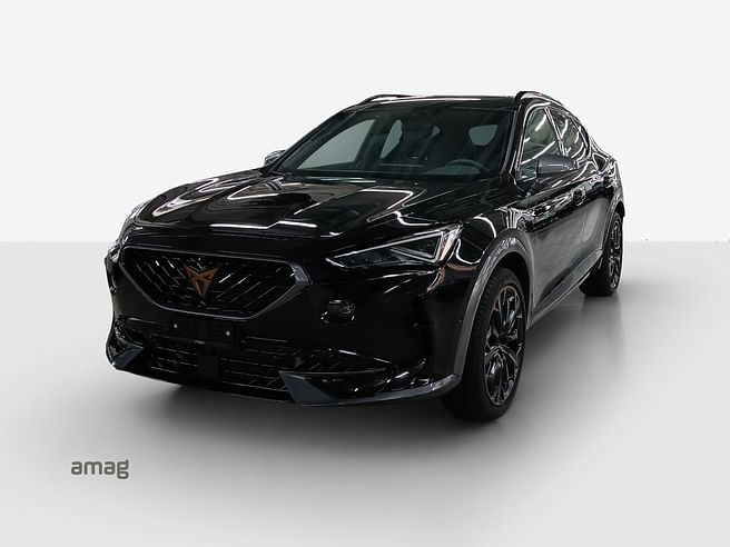 Cupra FORMENTOR 4DRIVE