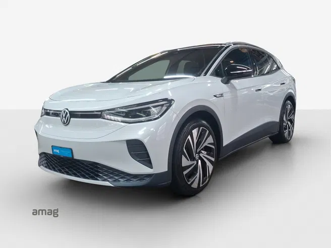 VW ID.4 1ST Max Pro Per 204PS