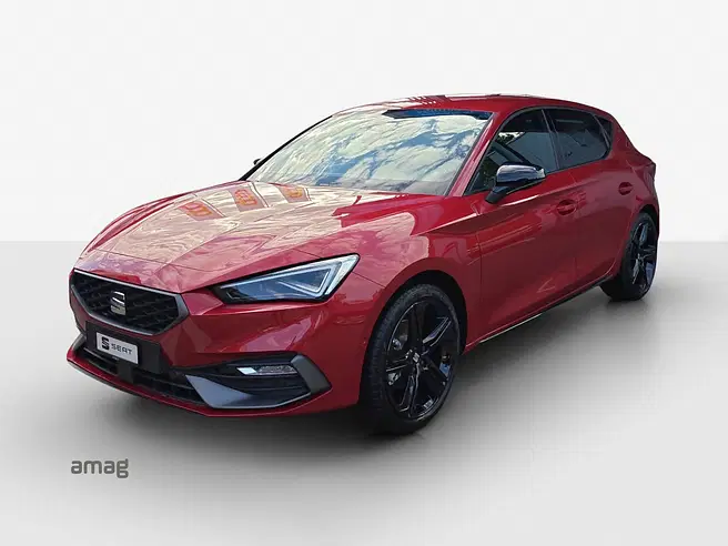 Seat NEW LEON 75EDITION  (netto)