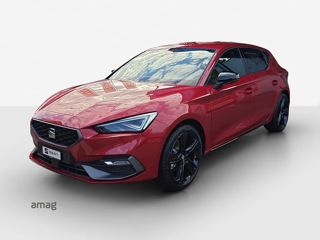 Seat NEW LEON 75EDITION  (netto)