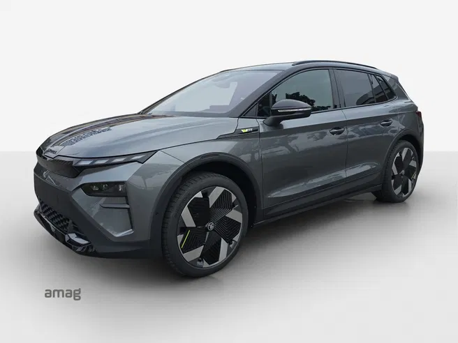 Škoda Elroq RS 85x 4x4