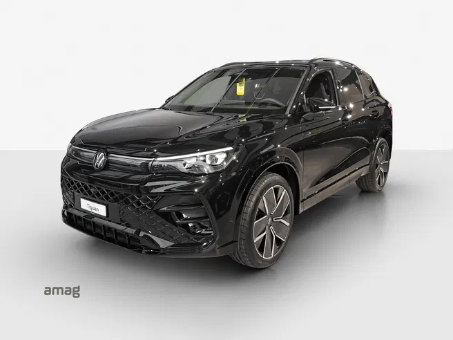 VW Tiguan RL 2.0TSI 265PSDSG4M