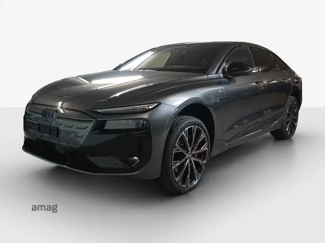 AUDI A6 Sportback e-tron quattro