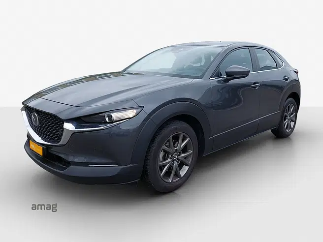Mazda CX-30 G 150 Ambition Plus