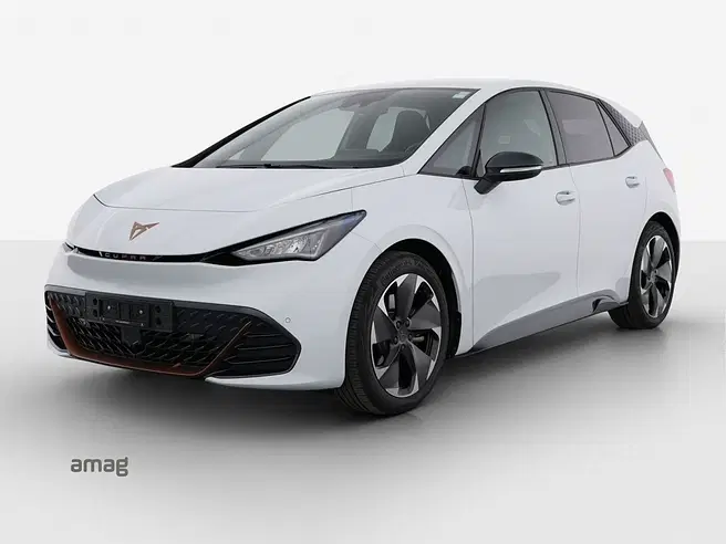 Cupra BORN 58kWh e-Boost (netto)