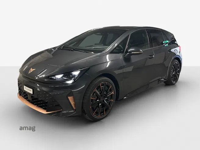 Cupra CUPRA BORN 79kWh 326PSVZ PRIME