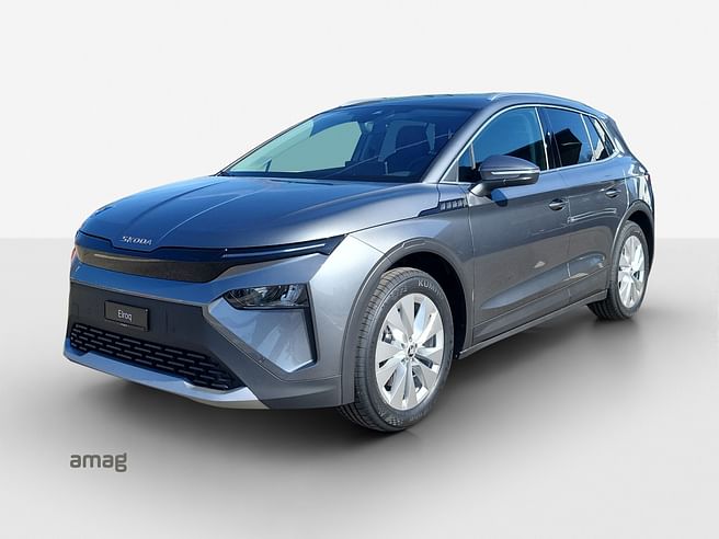 Škoda Elroq 60 4x2