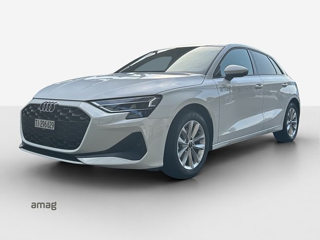 AUDI A3 Sportback 35 TFSI Attraction