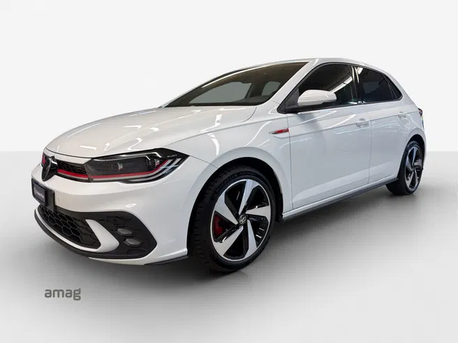 VW Polo GTI