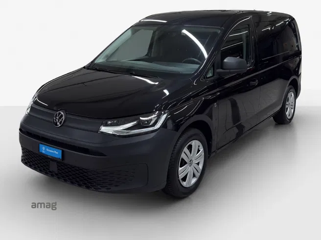 VW Commercial Vehicles Caddy Cargo Maxi