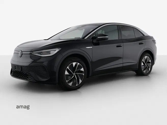 VW ID.5 Pro Performance 204 PS