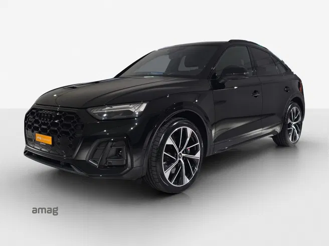 AUDI SQ5 SB