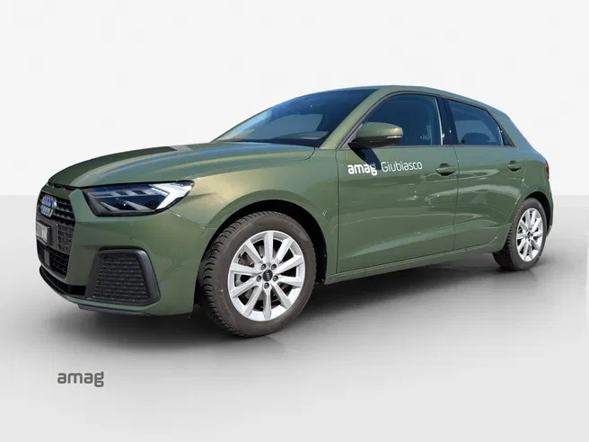 AUDI A1 Sportback 30 TFSI Attraction