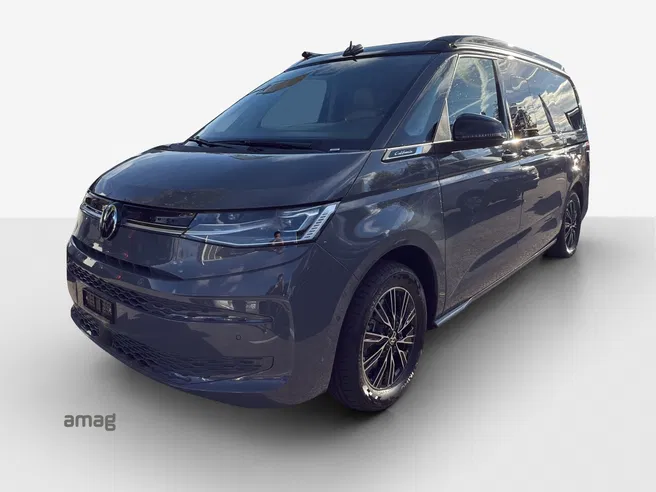 VW Veicoli Commerciali Cali Ocean LT 177PS eHyb DSG