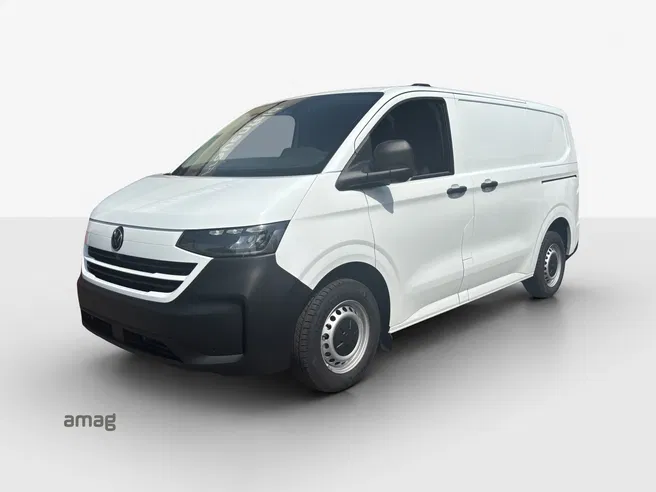 VW Véhicules Utilitaires Transporter Kastenwagen RS 3100mm