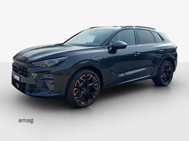 Cupra CUPRA TERRAMAR VZ e-HYBRID PRIME EDITION