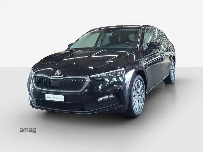 Škoda SCALA «Clever» (NETTO)