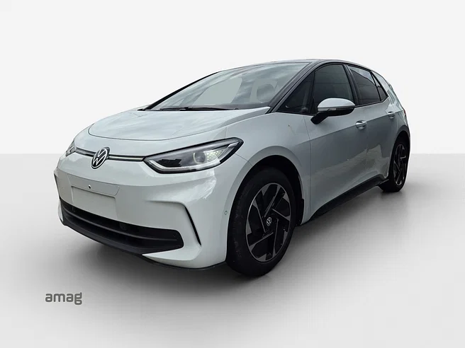 VW ID.3 Pro UNITED