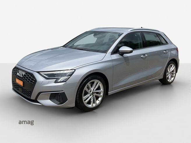 AUDI A3 Sportback 35 TFSI Attraction