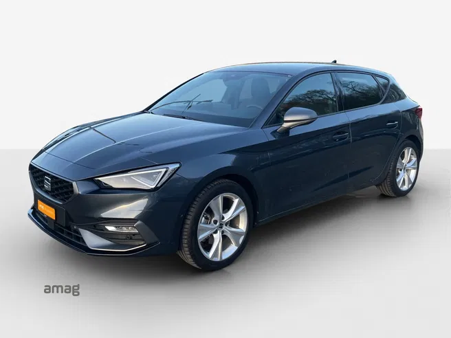 Seat NEW SEAT LEON FR