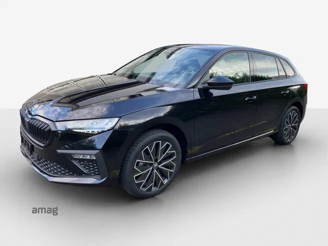 Škoda Scala Dynamic (Netto)