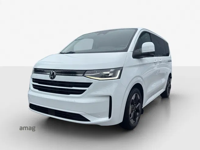 VW Véhicules Utilitaires Caravelle Style RS 3100mm