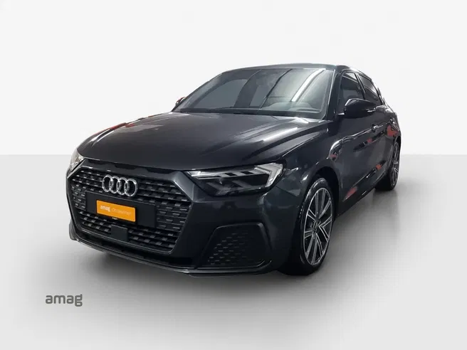 AUDI A1 Sportback 30 TFSI Attraction