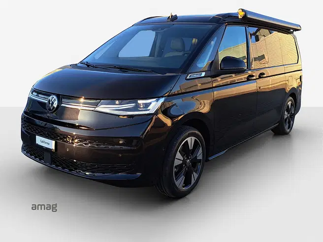 VW Veicoli Commerciali California Ocean Liberty