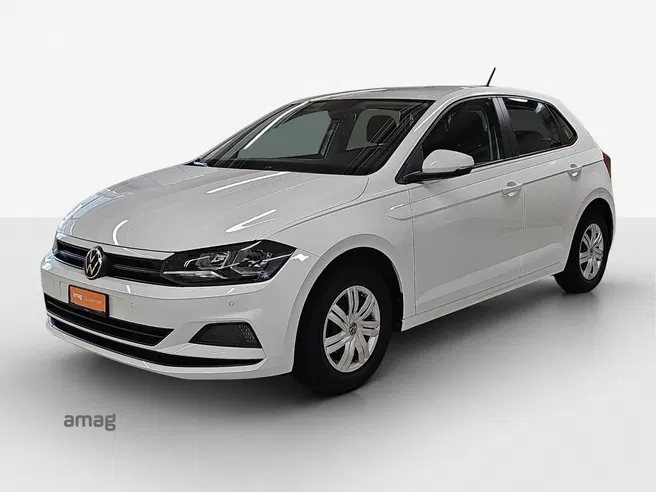 VW Polo Value