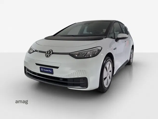 VW ID.3 Life Pro