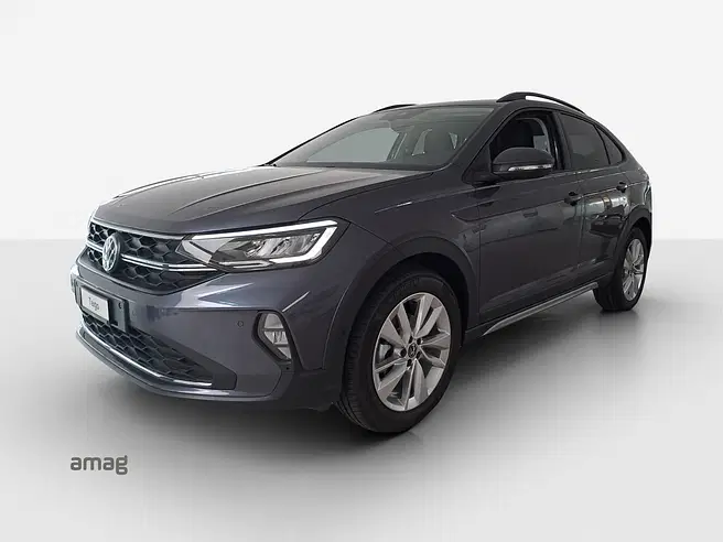 VW Taigo UNITED