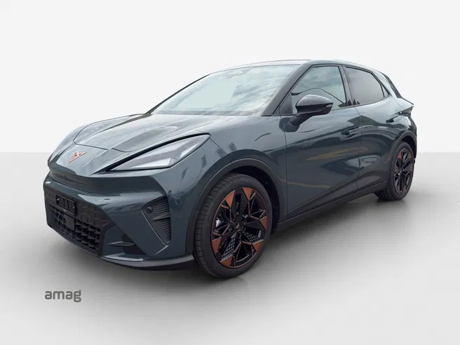Cupra CUPRA RAVAL DYNAMIC+ 55 kWh 155kW