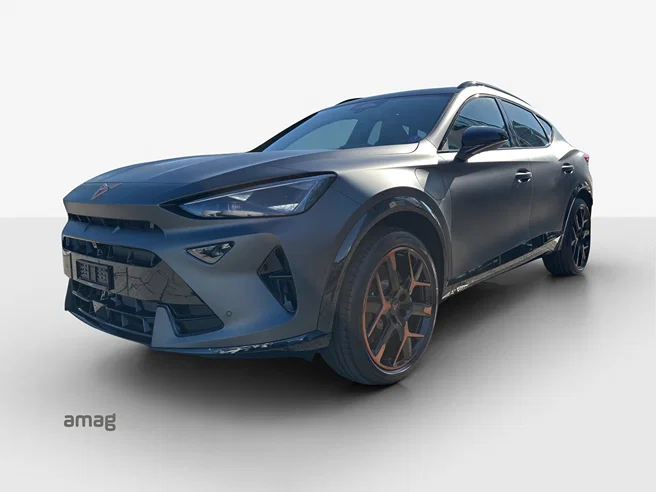 Cupra CUPRA FORMENTOR VZ e-HYBRID PRIME EDITION