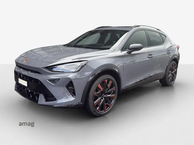 Cupra NEW FORMENTOR 4DRIVE